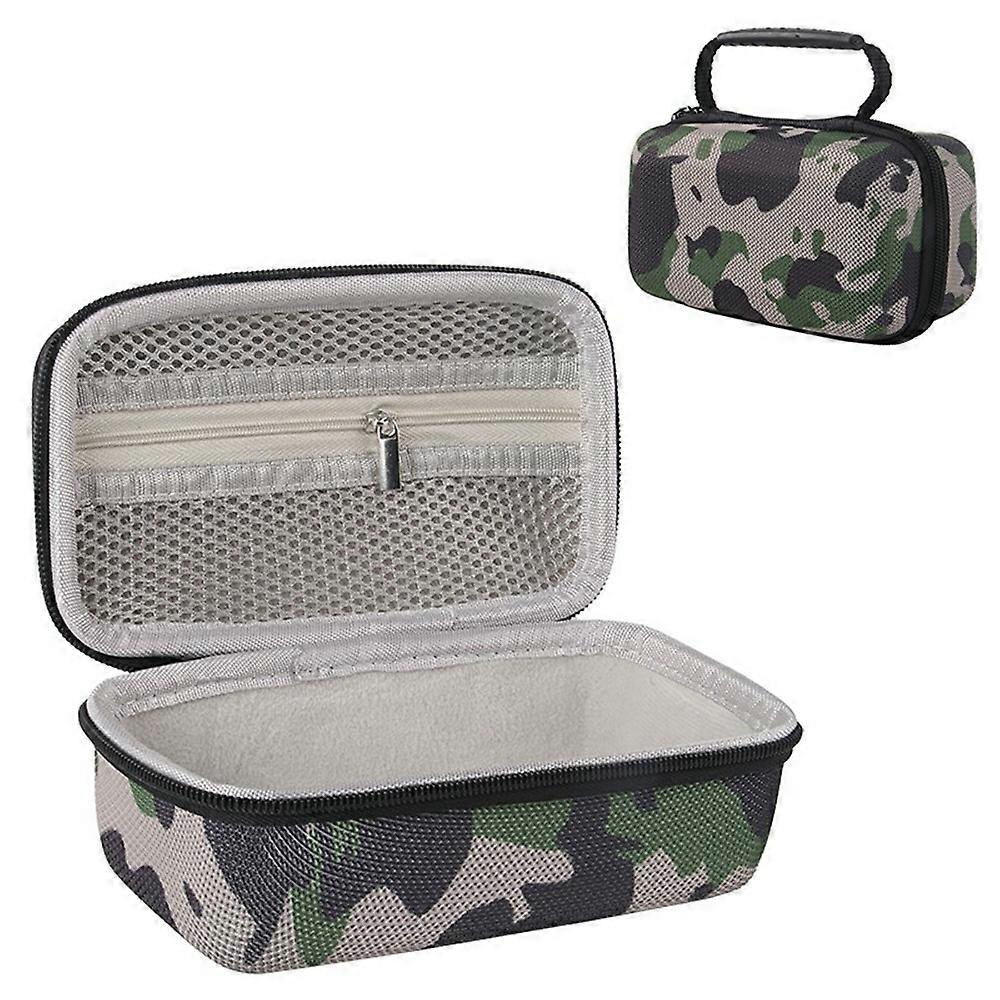 Storage Case for Marshall Emberton III/Emberton II/Emberton I Bluetooth-compatible Speaker Portable