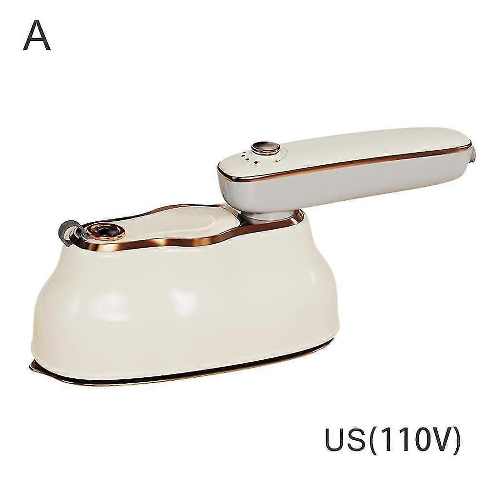 Handheld Garment Ironing Machine Household Small Foldable Travel Ironing Machine 2025