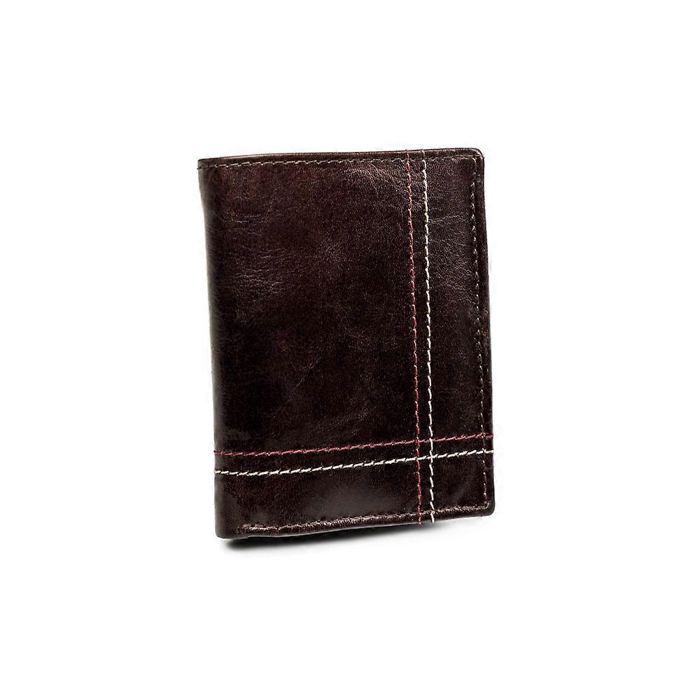 Wallets always wild N9001VTKDBROWN