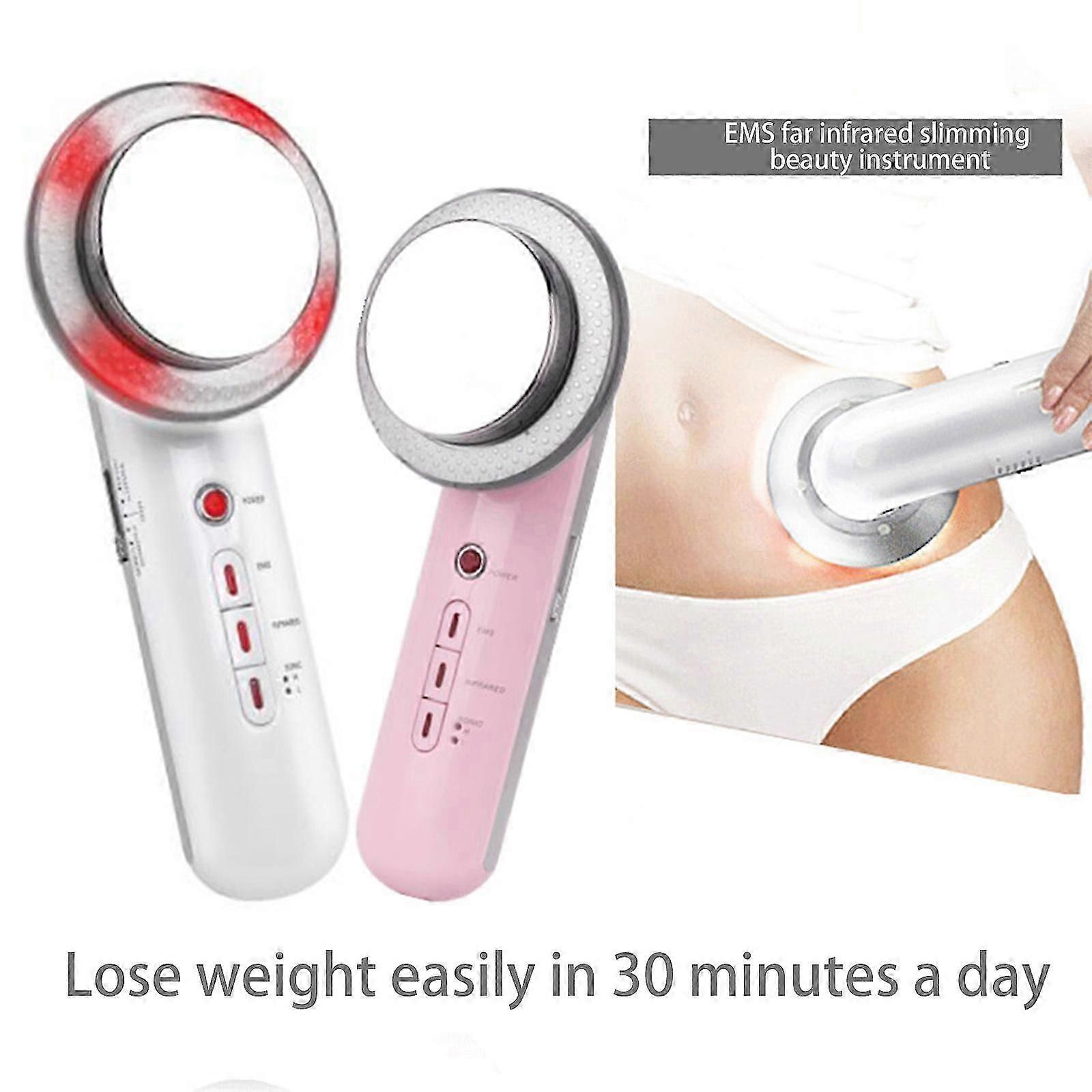 Cavitazione ultrasonica dimagrante macchina di bellezza anticellulite bruciatore di grasso di rimozione del grasso