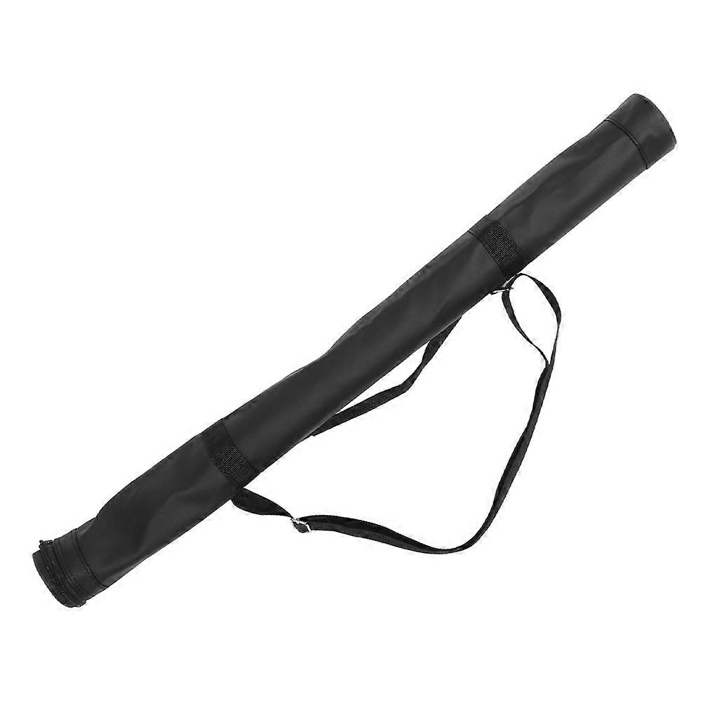Pochette de rangement pour chauves-souris pour battes de baseball et de softball - Sac de transport portable avec conception de sac à dos, tissu Oxford durable pour le rangement de l’équipement de voyage et de sport