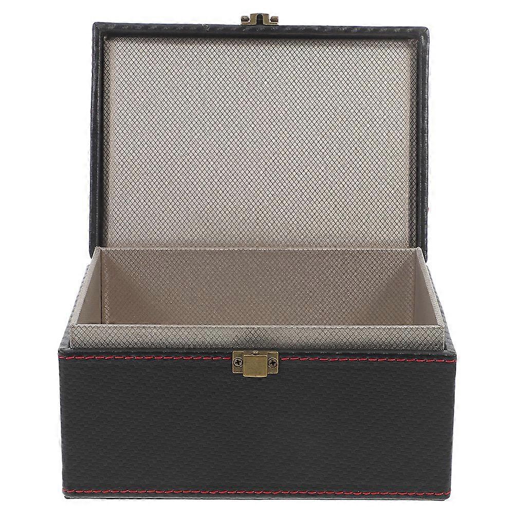 Compact Outdoor Faraday Box for Phones & Car Keys – Lightweight RFID Protection & Secure Storage for Vehicle Essentials