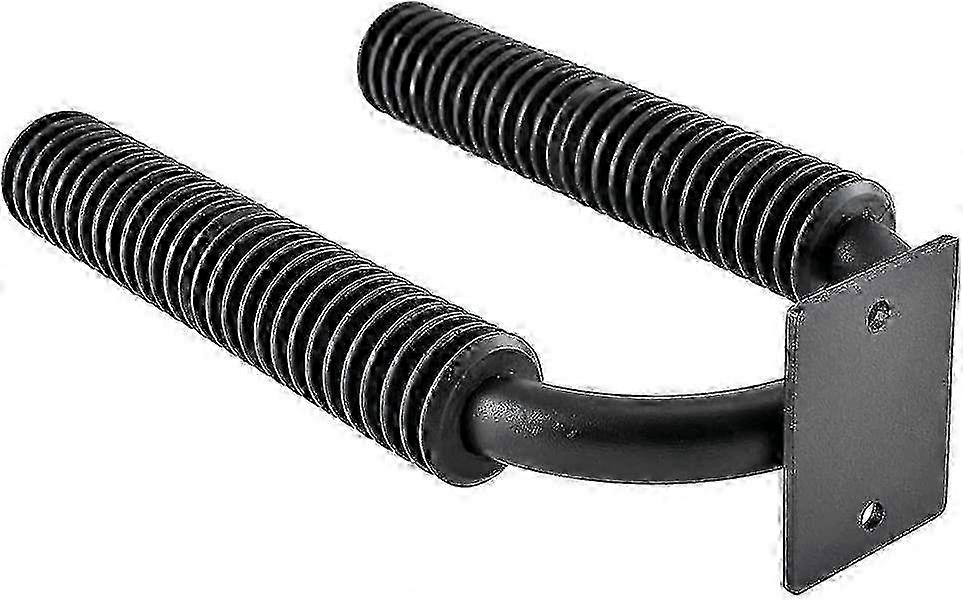 Kayak/Canoe/Paddle Board Paddle Wall Mount Storage Rack Bracket - Black (1pc) 2025