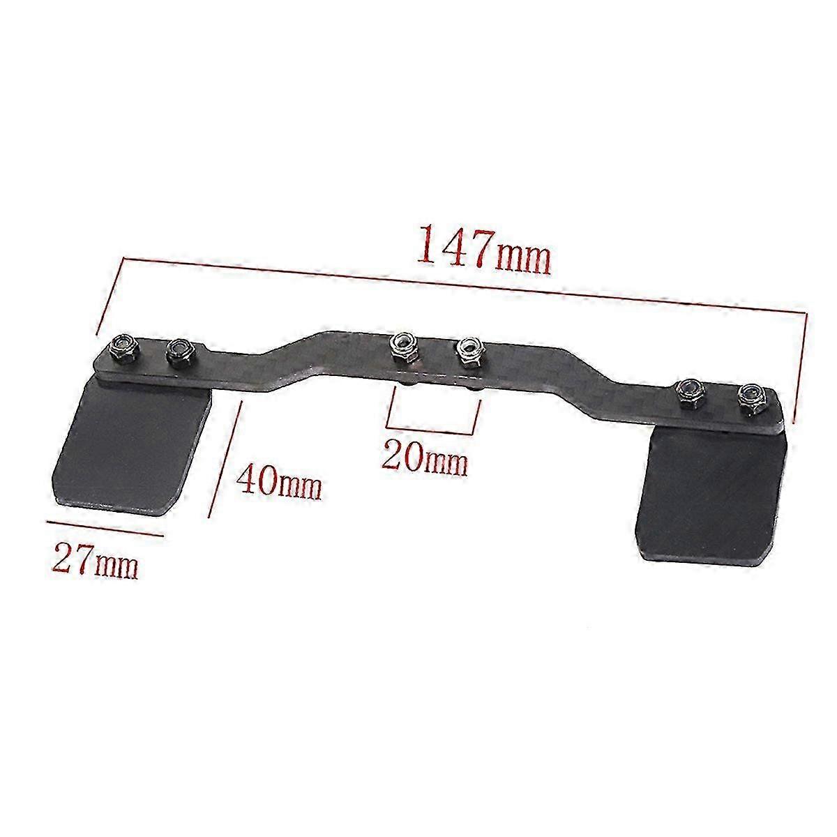 Mud Guard Upgrade for ARRMA Mini MOJAVE GROM 114 RC Car  Fruugo GR