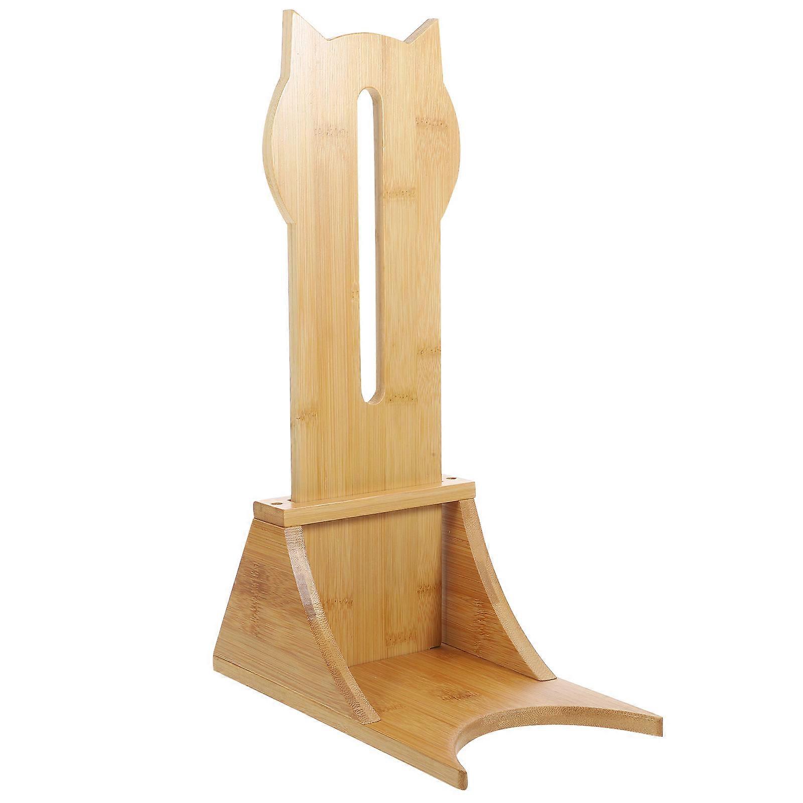 Support d’abreuvoir pour animaux de compagnie, amélioré avec une fonctionnalité pratique