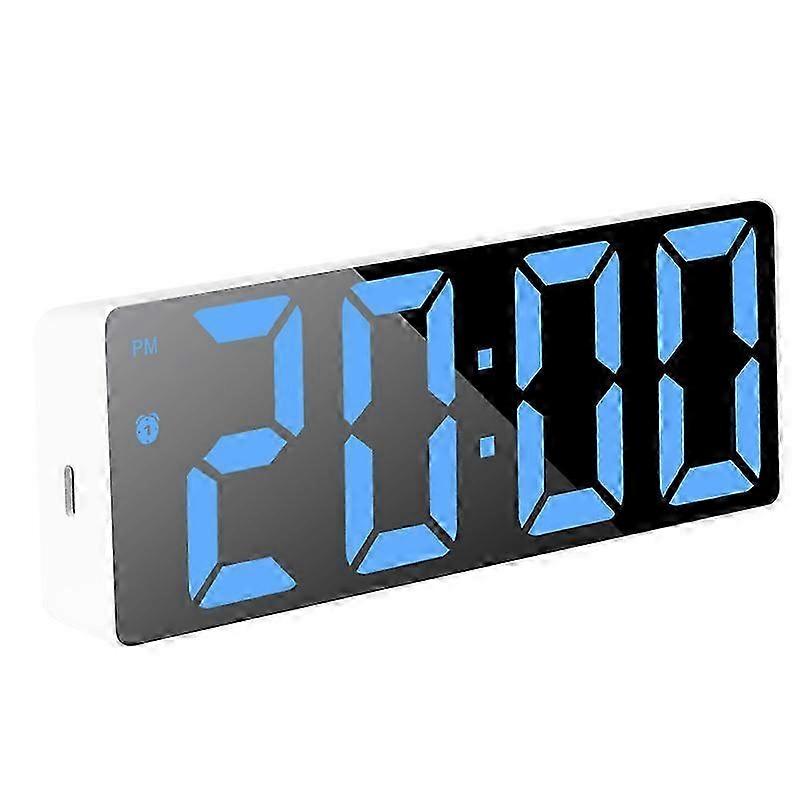 Dual- Dual Power Digital Alarm Timer 2025