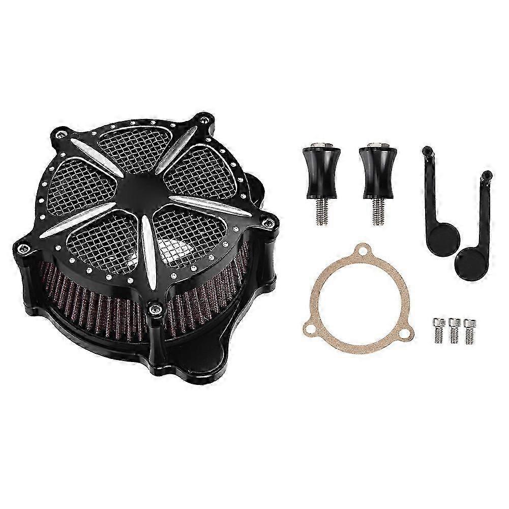 High-Performance Car Air Filter Cleaner - Boost Airflow & Engine Efficiency