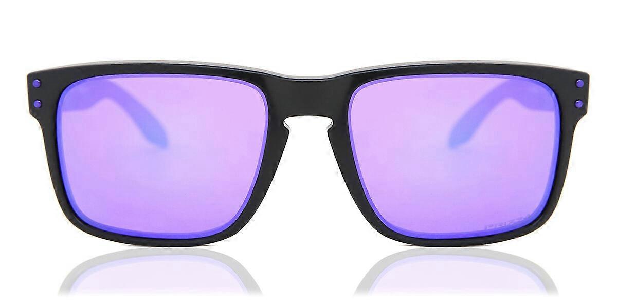 Oakley OO9102 HOLBROOK 9102K6 Men Sunglasses