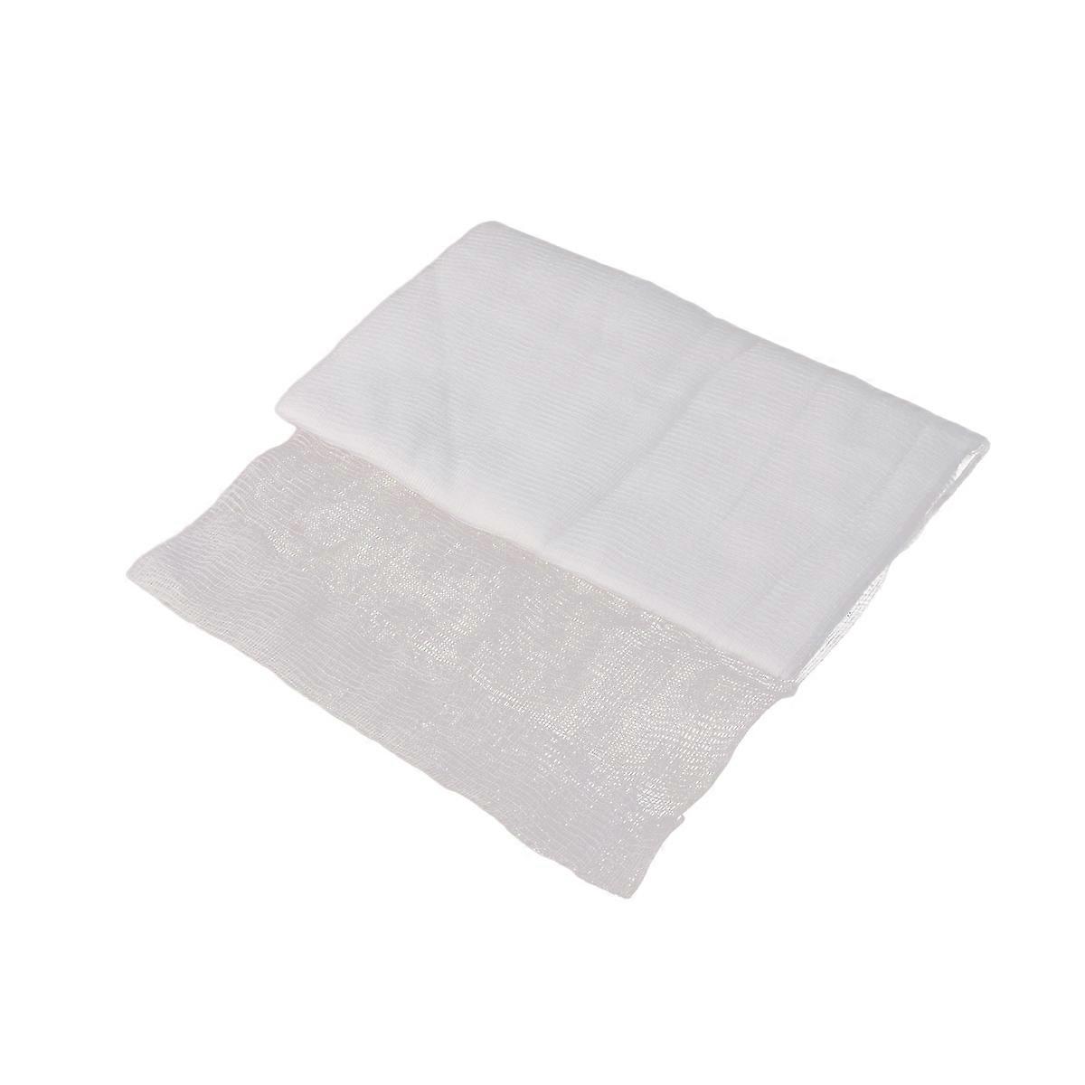 Reusable Cheesecloth Fabric For Home Cooks And Cheesemakers 92x274CM 2Pcs