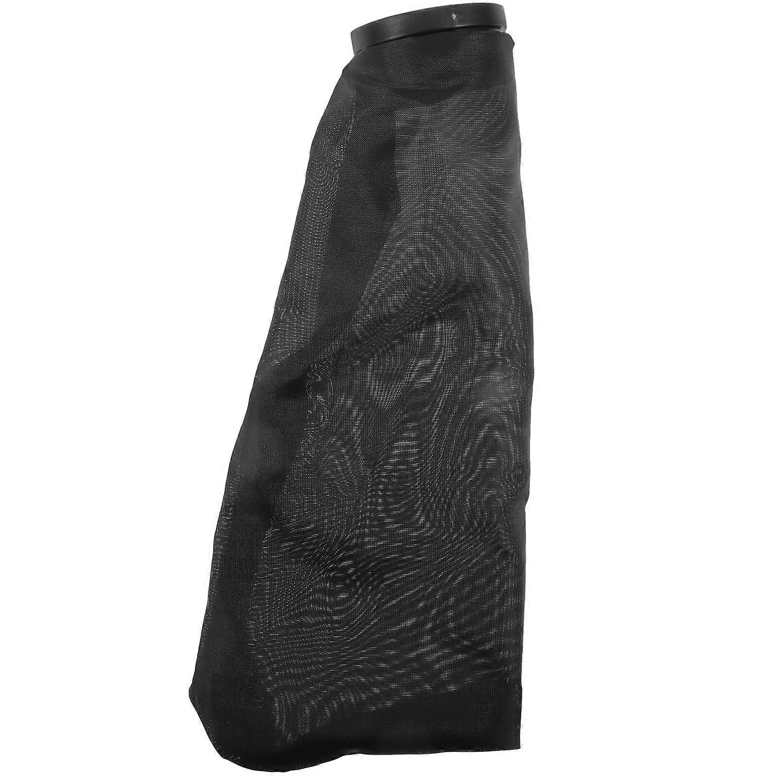 Blower Dust Bag Dust Collection Bag Replacement Blower Dust Bag Blower Accessory
