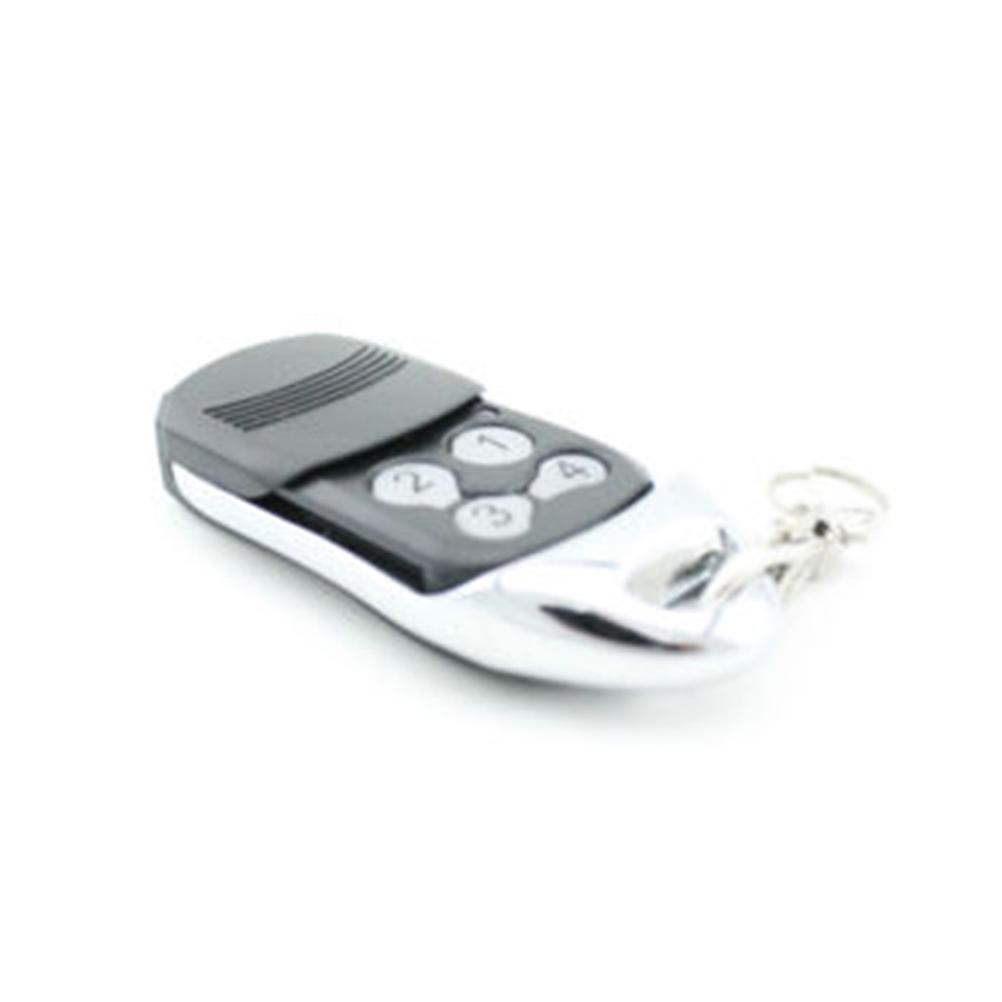 Garage Door Transmitter Universal Remote Entry with Cloning Function for Adults 1Pack