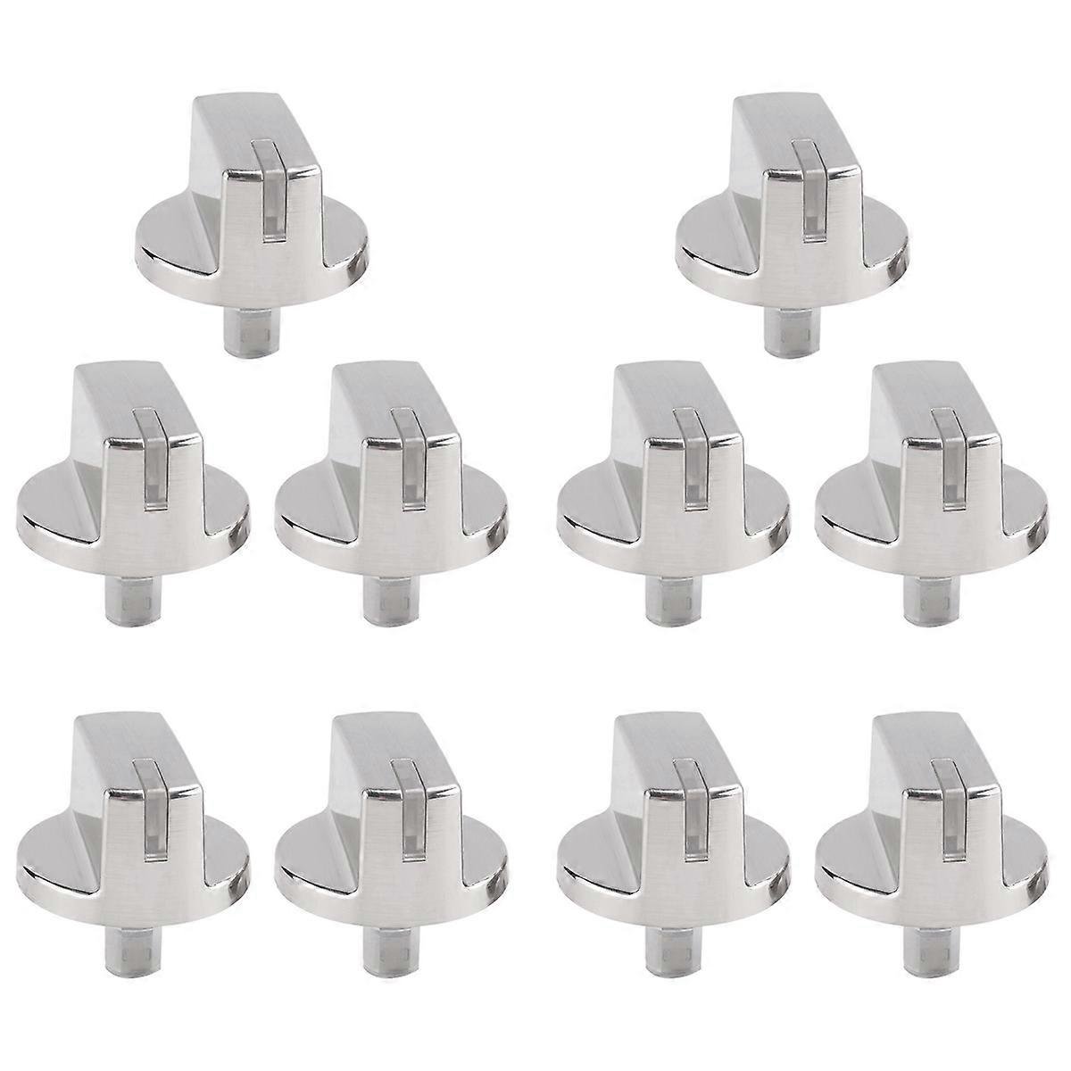 AEZ73293801 Stove Knob Compatible with Burner Accessories (5PCS)