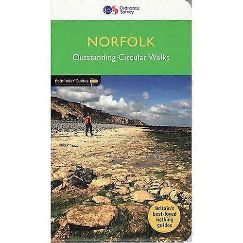 Norfolk Pathfinder Guidebook