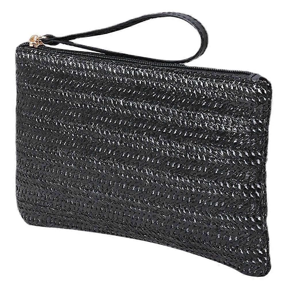 ארוג שינוי ארנק נייד מטבעות ארנק רוכסן ארנק שינוי ארנק עבור בנות