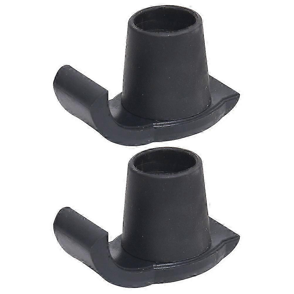 2 Adet Yürüteç Kayak Kayma Yapışmaz Yürüteç Ayakları Kayar Yürüteç Kayaklar Profesyonel Yürüteç Ayakları Bardak Altlıkları