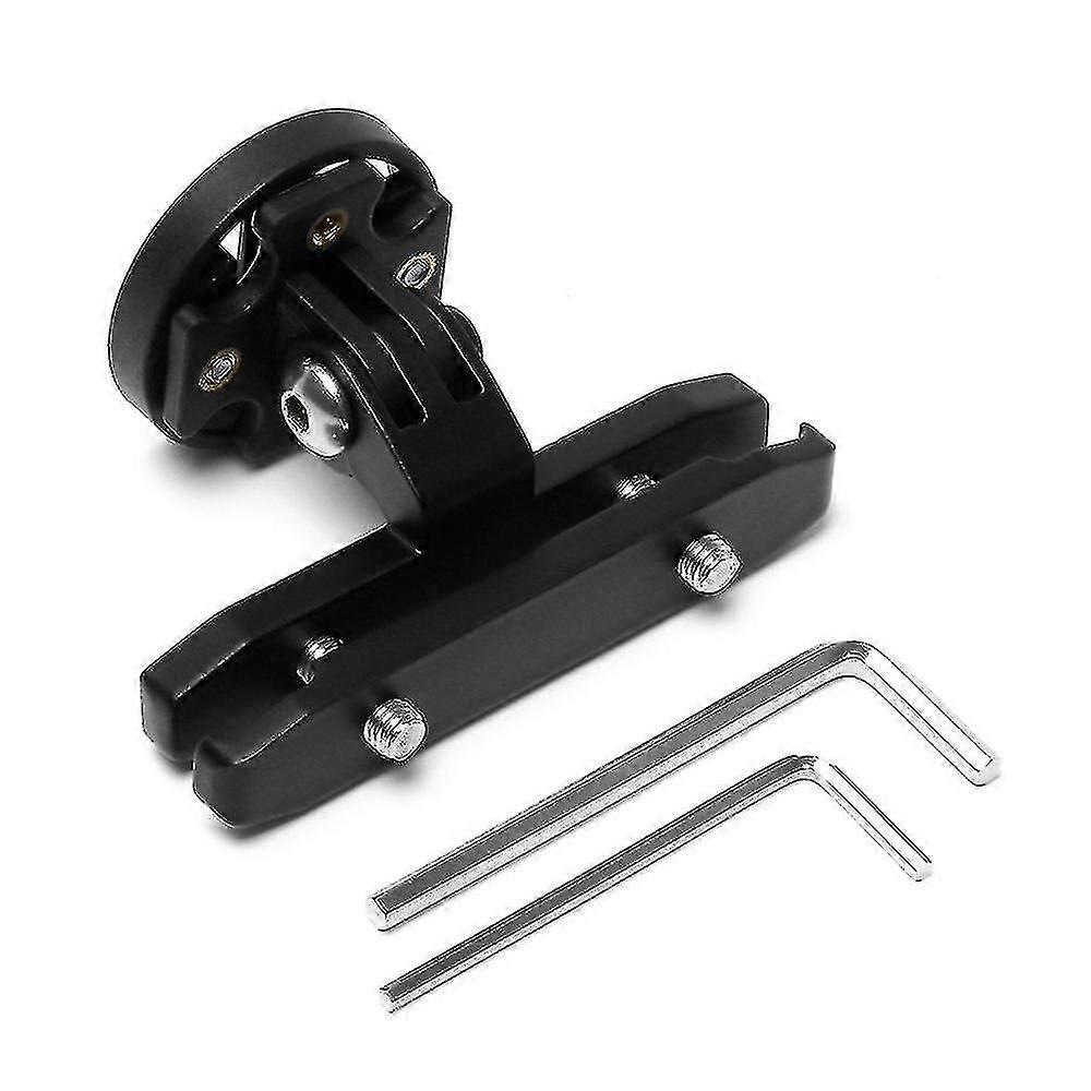 Bicycle Tail Light Saddle -post Mount Holder Bracket For Varia Rearview /rtl510 Support Cradle Acce
