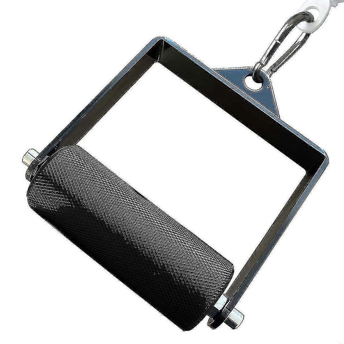 Gym Lat Pull Down Pulley Cable Machine Handle Attachment for Fitness Arm Wrestling Workout