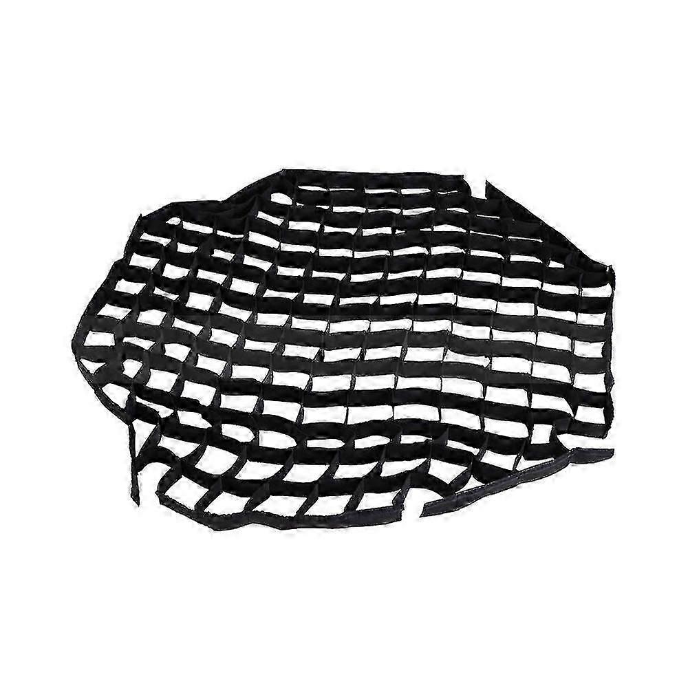 Photographic Honeycomb Grid for 120cm / 47 Octagon Softbox Studio/Strobe Umbrella