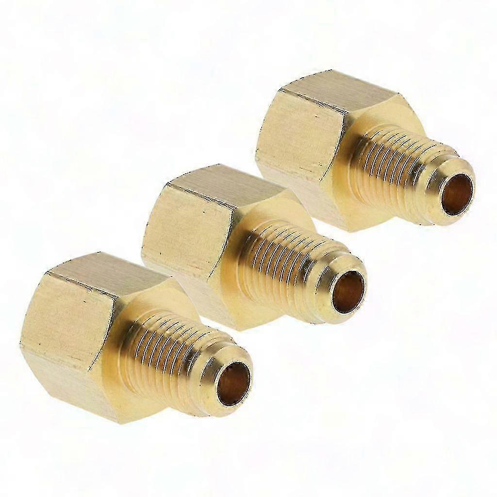 IG Nitrogen Regulator Adapter Fittings for HVAC Tools