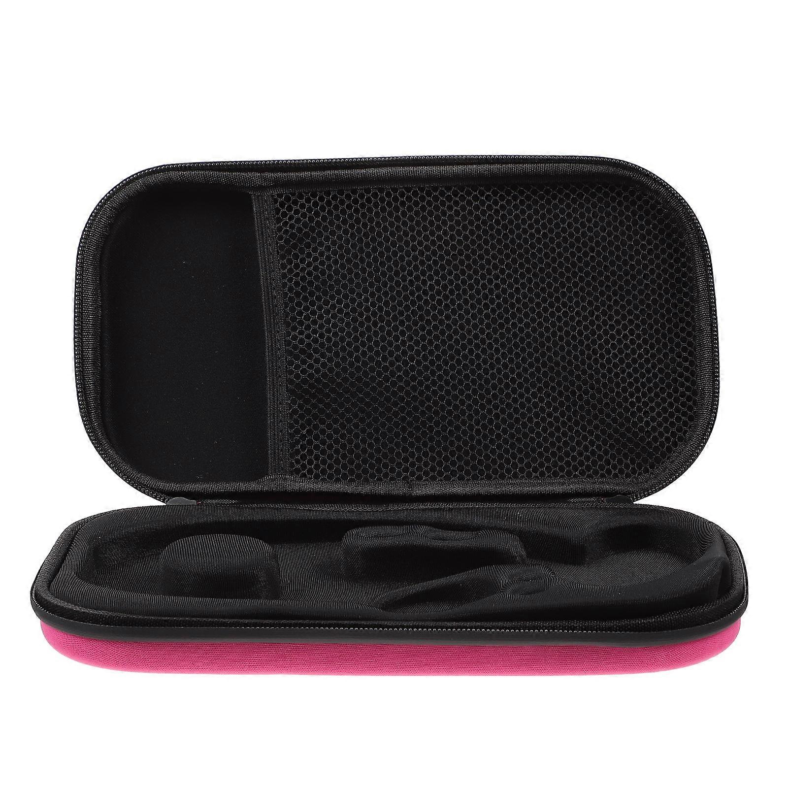 1Pc Universal Professional Stethoscope Carrying Storage Case Bag Cover Organizer