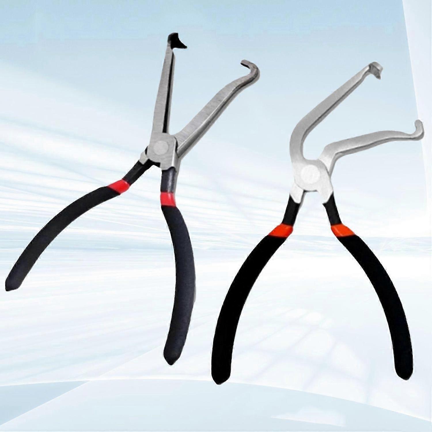 Electrical Disconnect Pliers Mechanic For LisleY4NU
