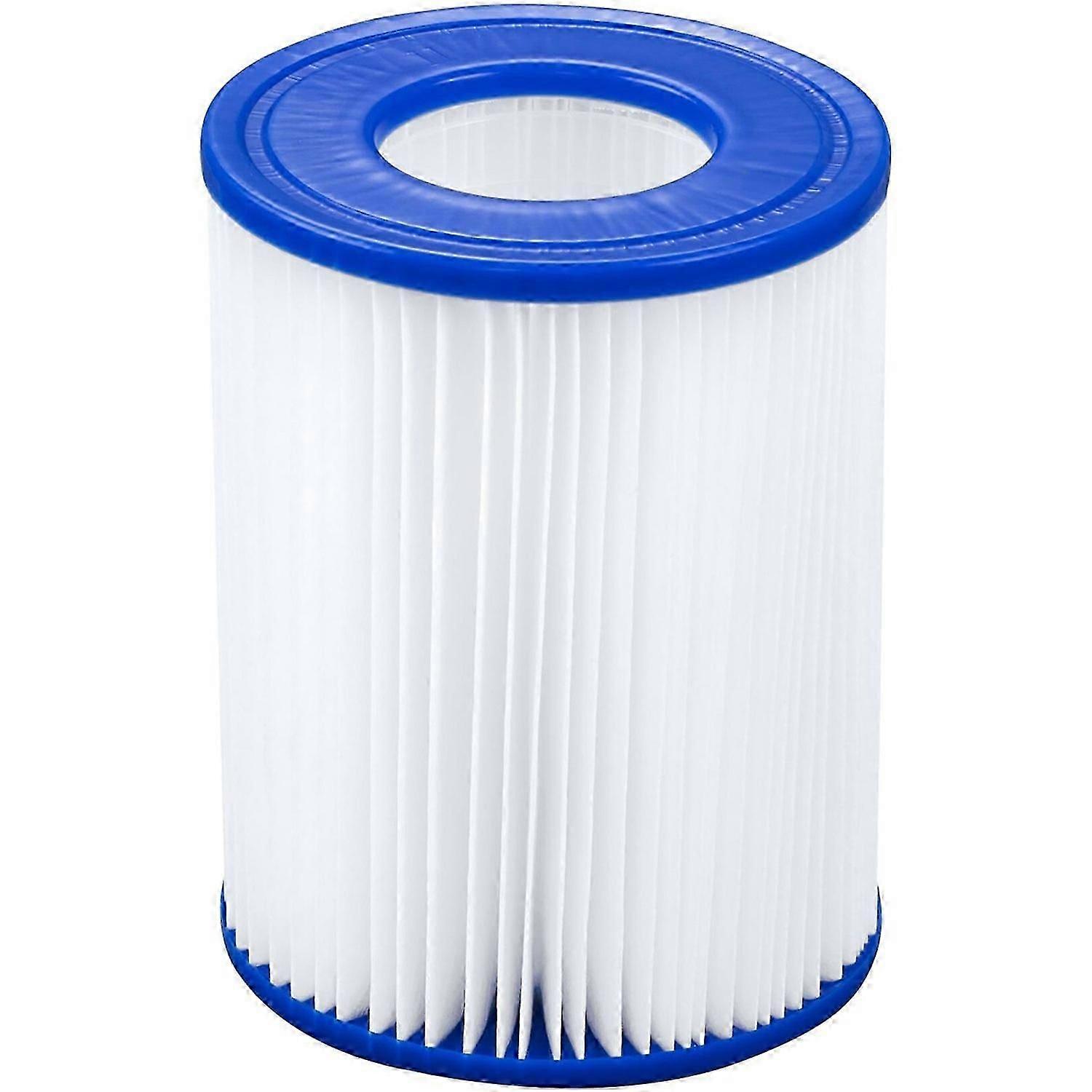 Flowclear szűrő patron (II)