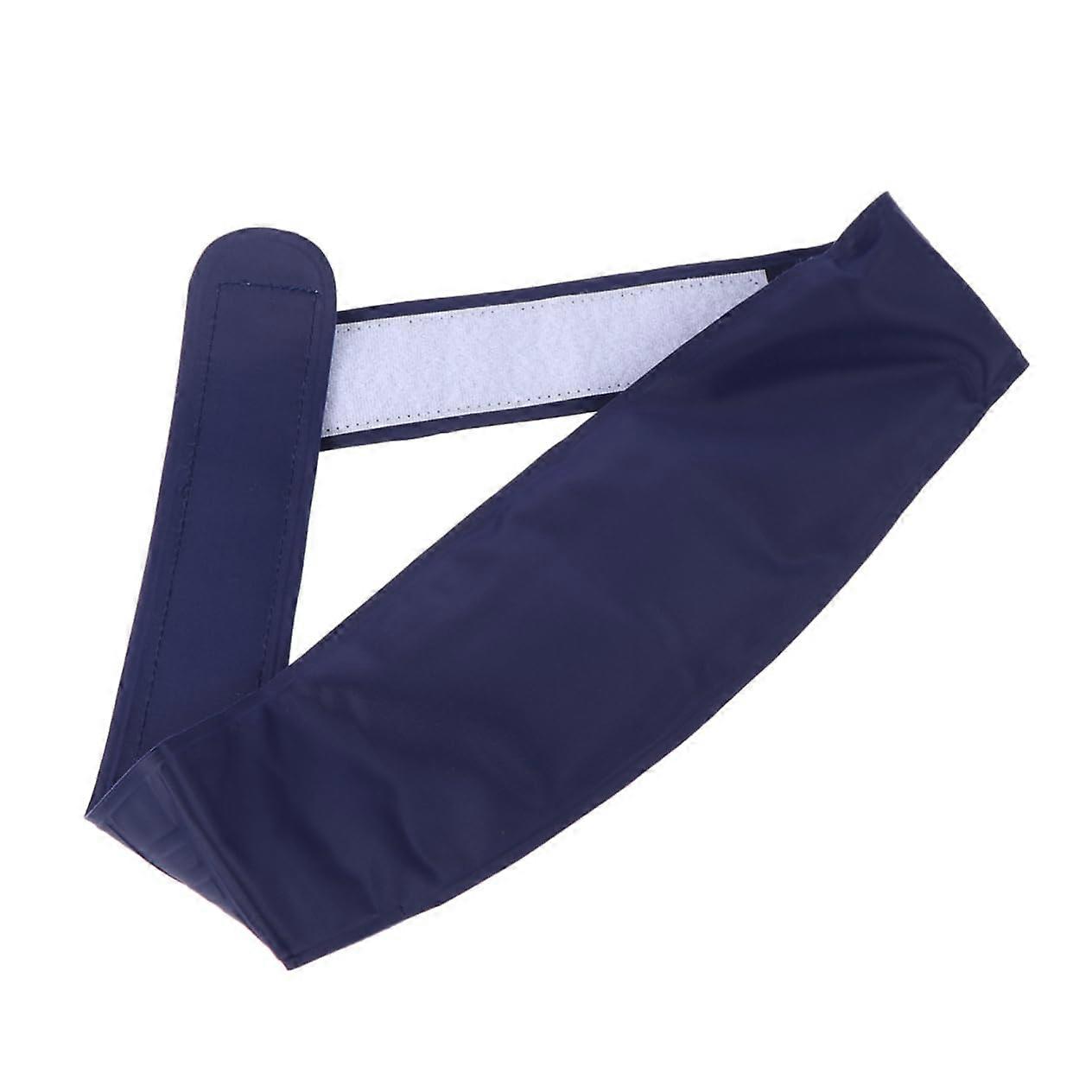 Cool Bag Waterproof Sports Ice Bag Ice Bag Ice Bag for Cooling Ice Bag for Sports Reusable Ice Bag for Head Ice Injuries Ice Bag Strap