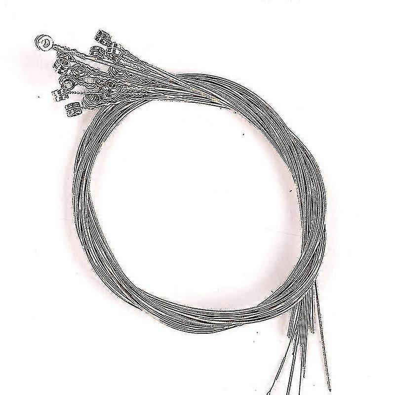 16pcs/set Lyre Harp Strings Set For 16-string Lyre Harp Neccessaries Strings Aeccessaries