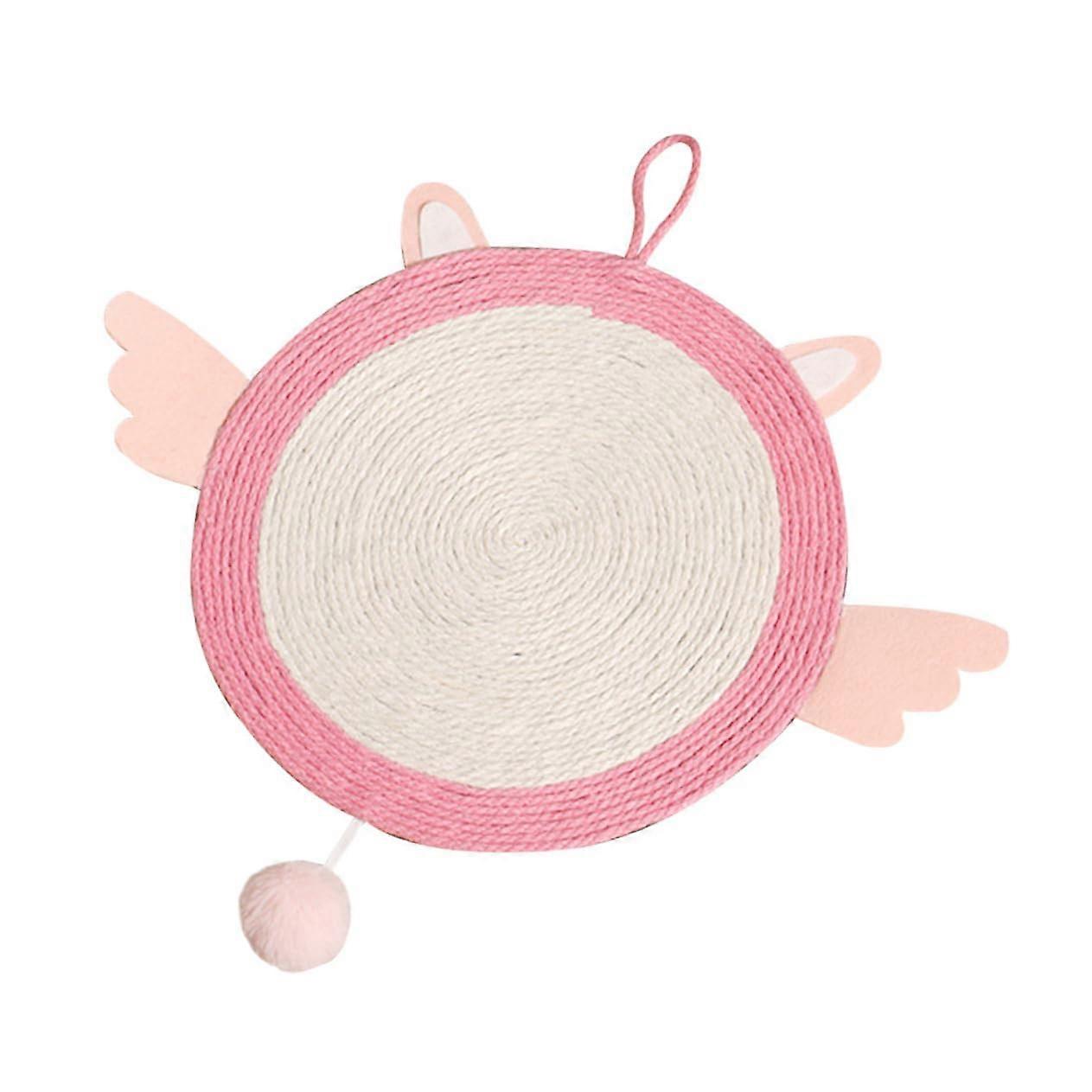 Cat Scratching Mat, Cat Scratching Board, Cat Scratching Post, House Toy, Furniture Protector for Cats