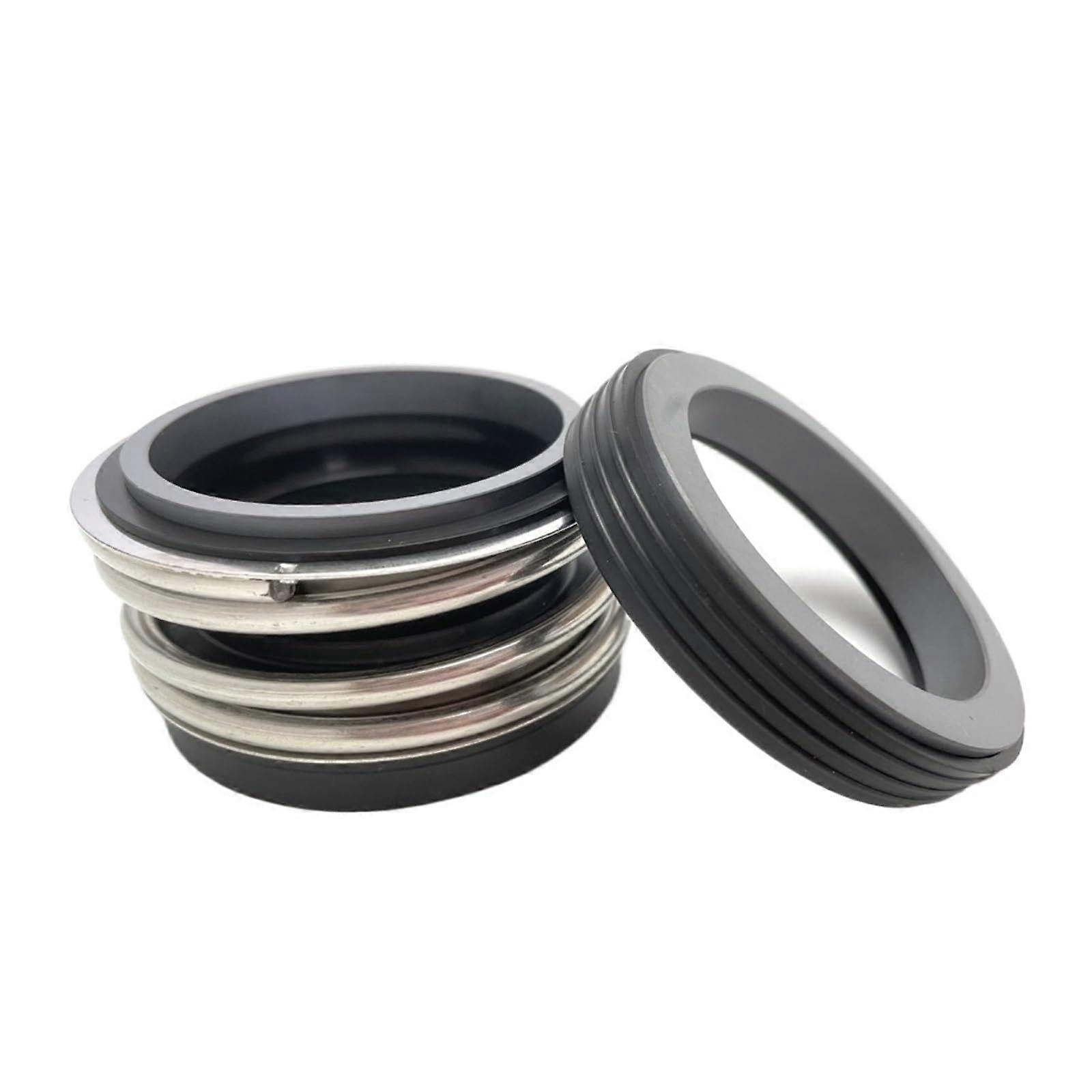 MG1S20/32 MG1S2032 MG1S20/32G50 Mechanical Seals Shaft Size 32mm with G50 Stationary Seat Material: SIC/SIC/VIT Sicsicvit