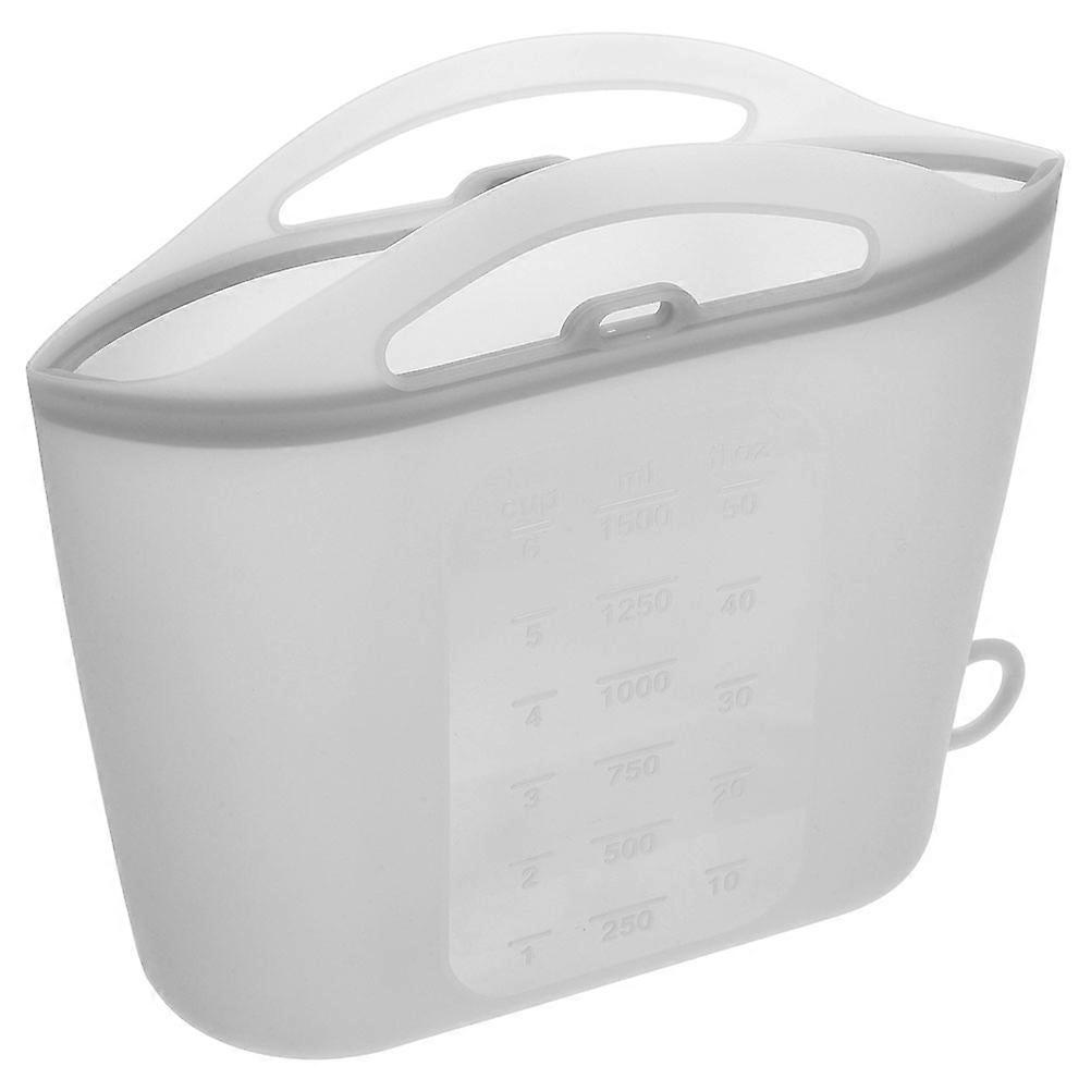 Reusable Microwave Food Storage Bag for Fresh Fruits & Vegetables – Safe for Steaming, Ideal for Busy Parents and Food Preservation