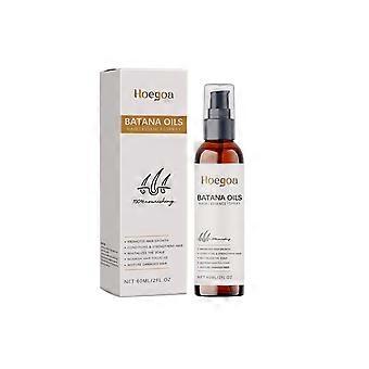 2pcsHair Essence Spray, Mildly Nourish Frizzy Hair, Smooth Hair Strands
