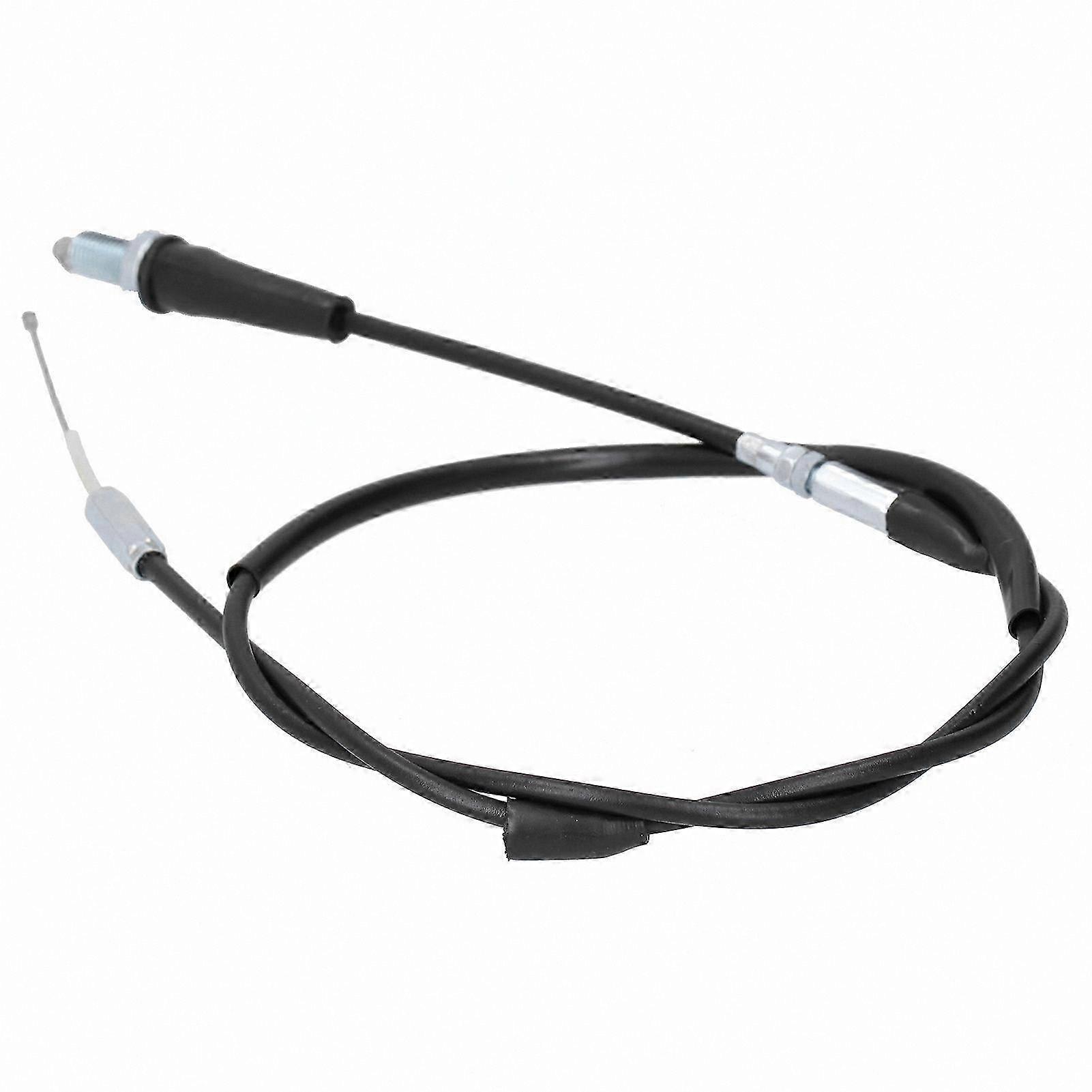 ATV Throttle Cable Assembly Compatible with Various 250-400cc Models
