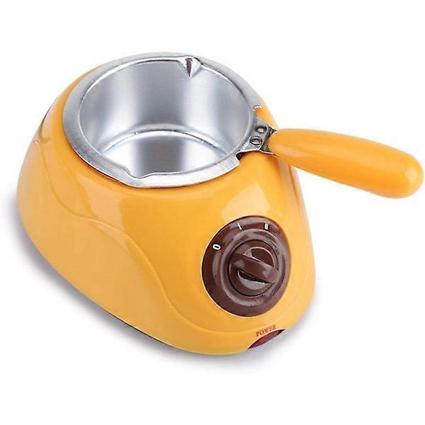 Kitchen tool chocolate melting machine, non-stick chocolate melting pot, for melting chocolate butter candy baking
