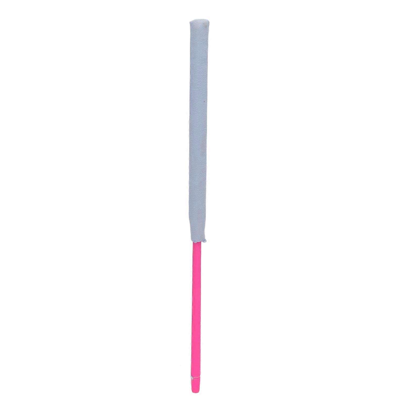 Flute Cleaning Rod Cloth Integrated Stick Tool Woodwind Musical Instrument AccessoriesBlue