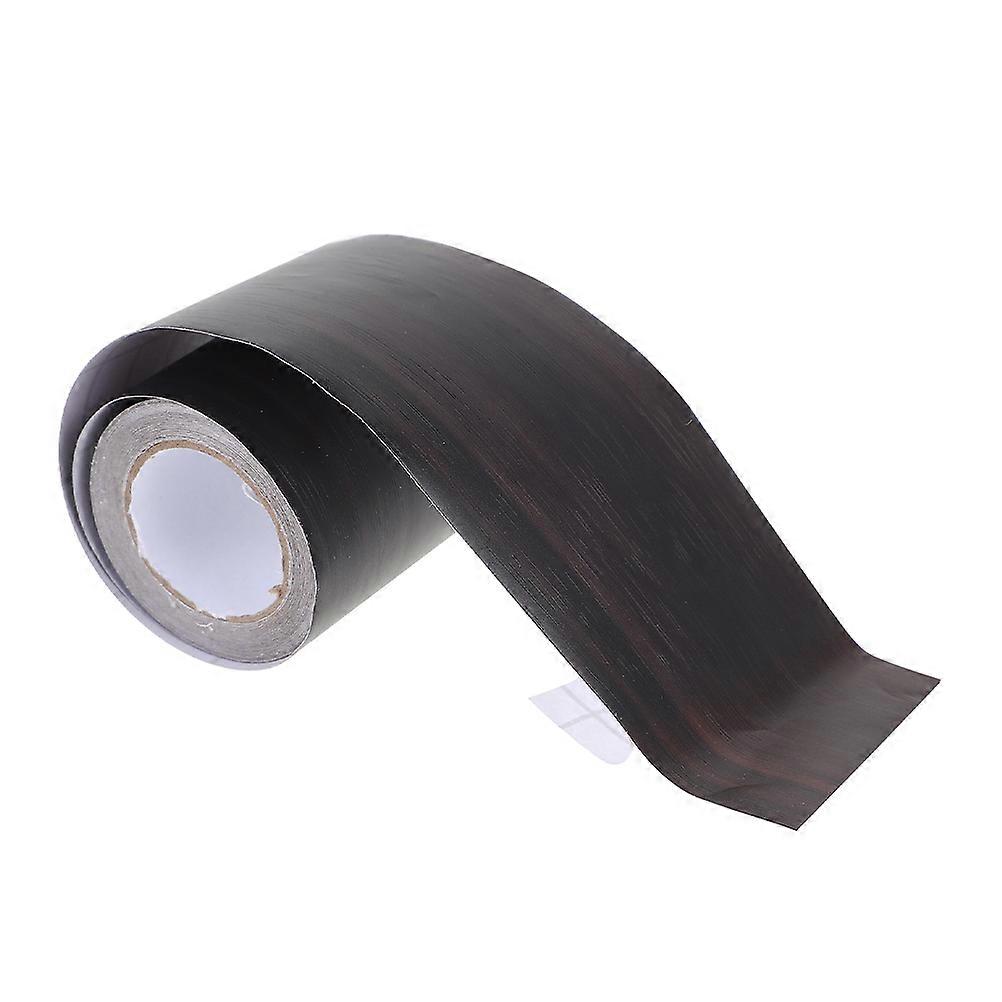 Hemoton 1 Roll Peel and Stick Trim Molding Wall Decal Sticker Molding Trim