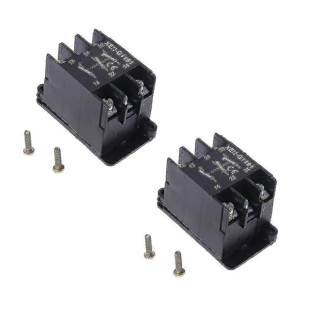 2025 2 Speed Pendant Station Block Hoist Crane Switch As Xen-g1191 Xeng1191