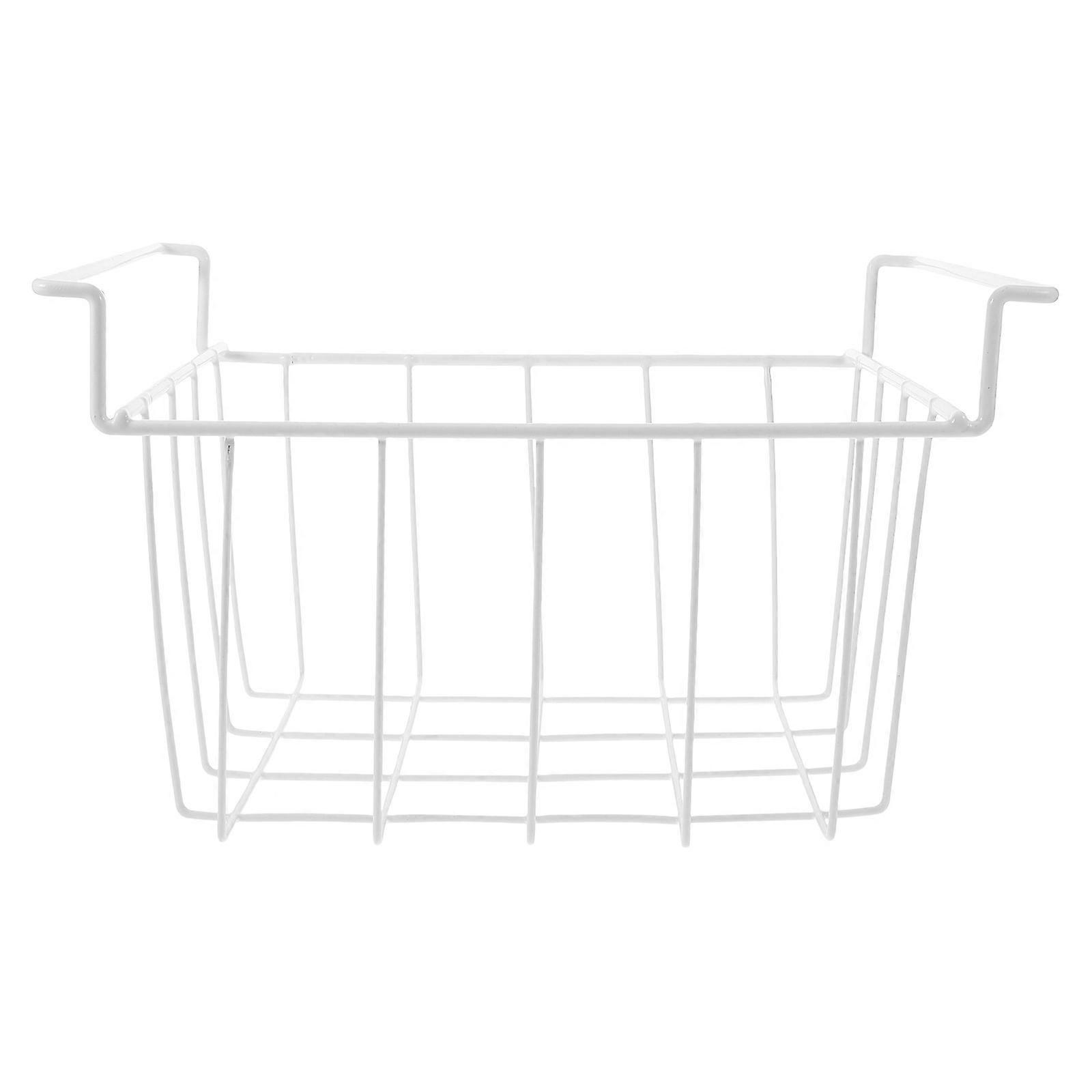 Cold Storage Freezer Hanging Rack for Storage Use Practical Organizer
