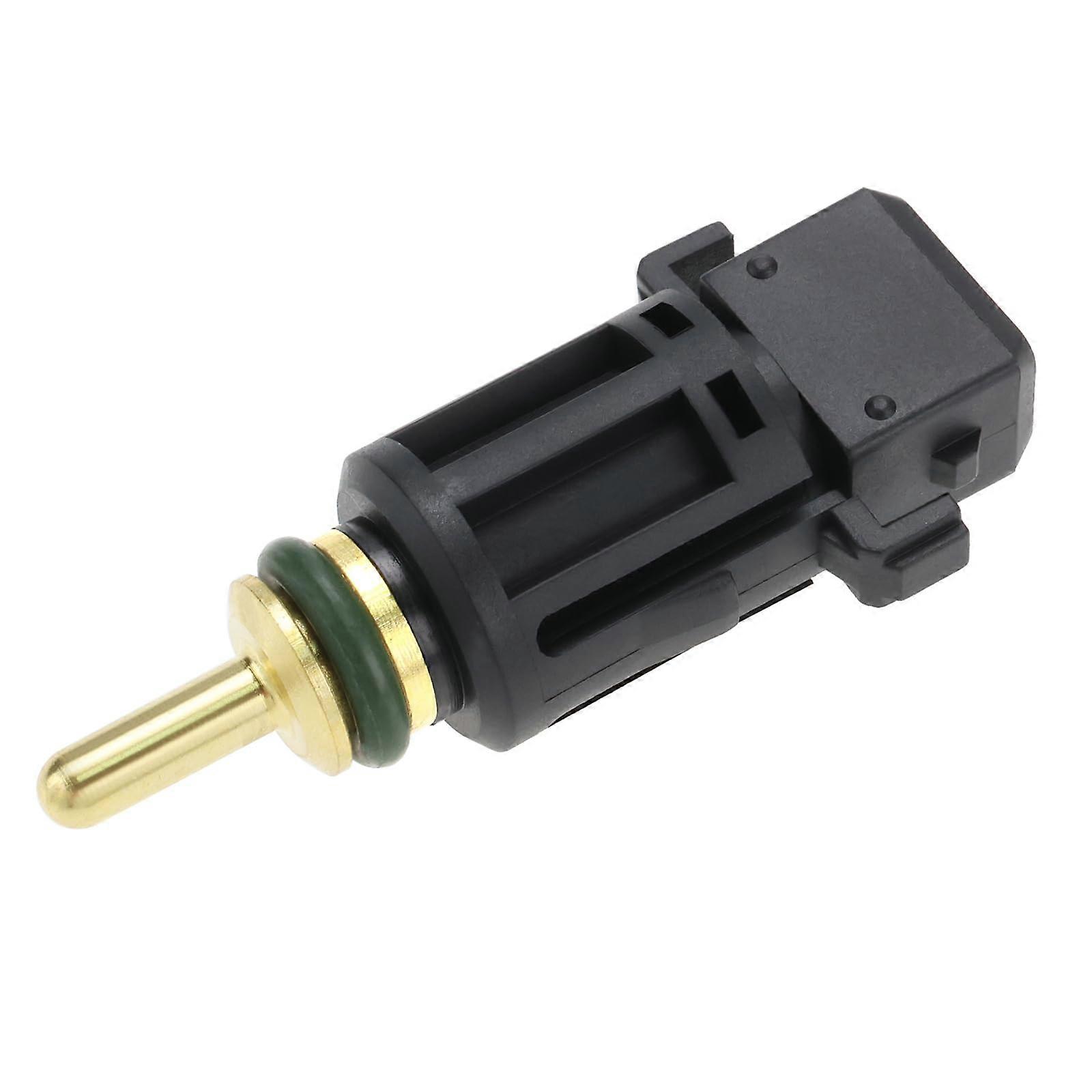 Engine Coolant Temperature Sensor Compatible with BMW 1 Series E81 E87 3 Series E46 E90 E91 E92 13621433077 1433077 for E39 E60 E38 E70 X3 X5 Z4
