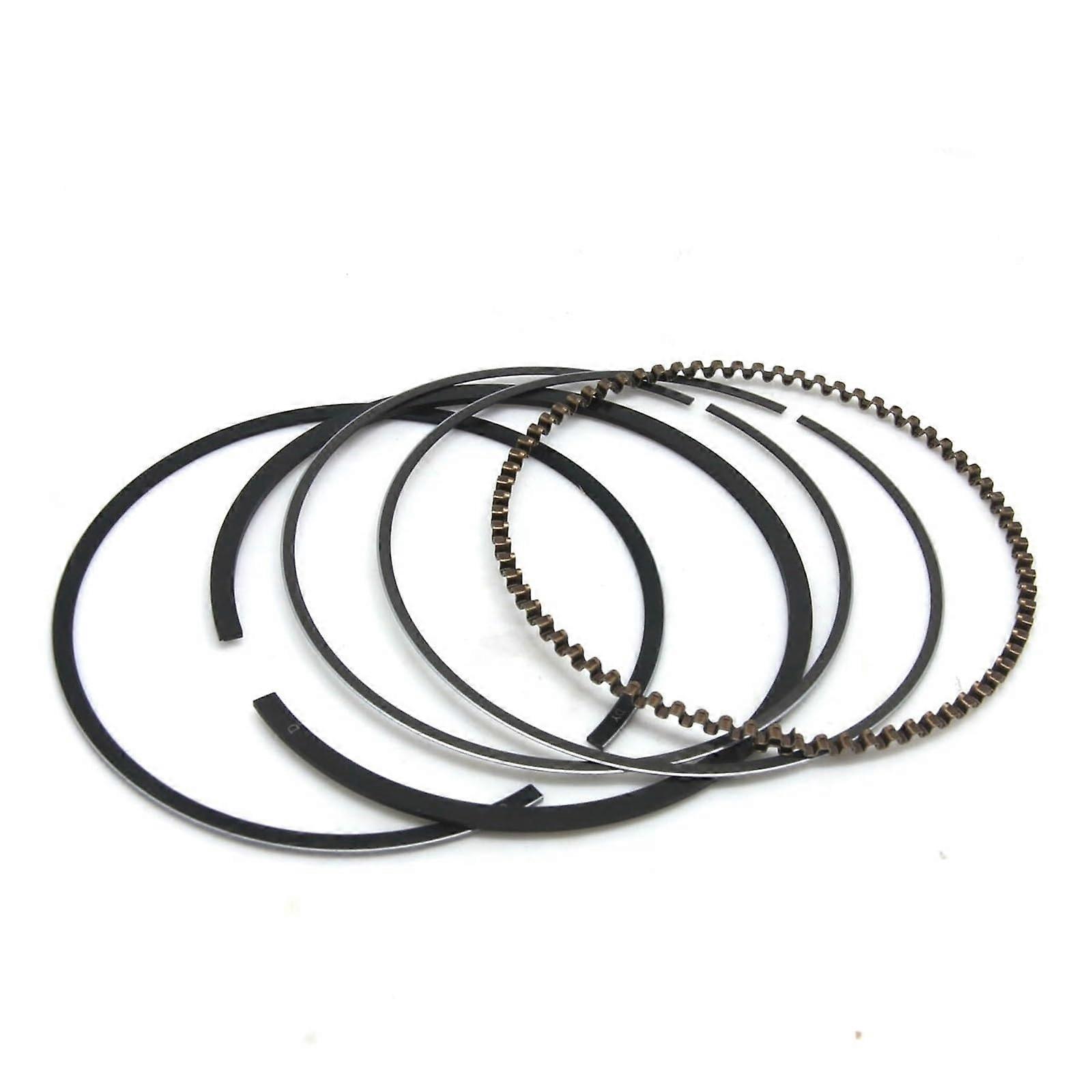 Piston Ring 84.5Mm For HS400 HS500 Hisun 400 500Cc ATV Quad UTV Compatible With Bennche Massimo Qlink Supermach
