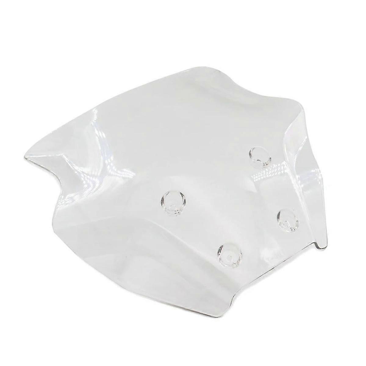 Motorcycle Accessories For MT-09 MT09 SP 2024 Transparent