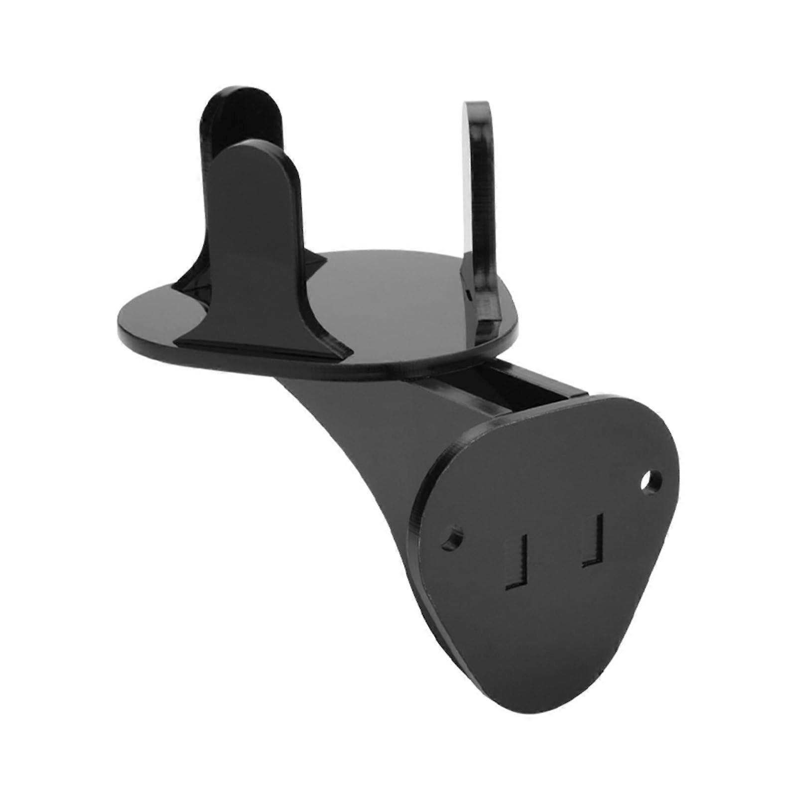 Acrylic Wall Mount for Roam2 and RoamSL Speakers - Compatible Household Speaker Holder, Durable and Stylish Design