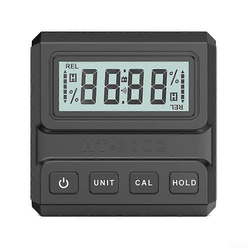 Magnetic Digital Protractor Inclinometer Horizontal Protractor 90 Degree Level