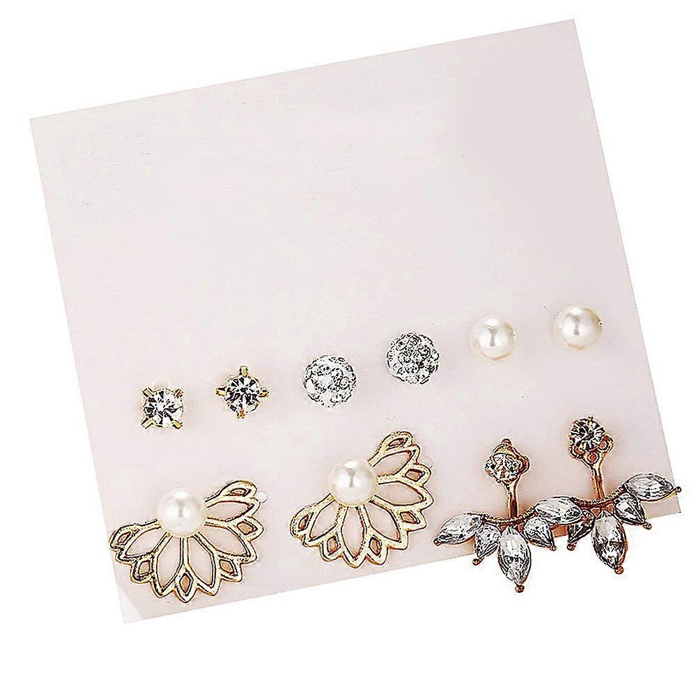 Stylish Ear Rings for Women, Easy to Wear and Suitable for Any Occasion