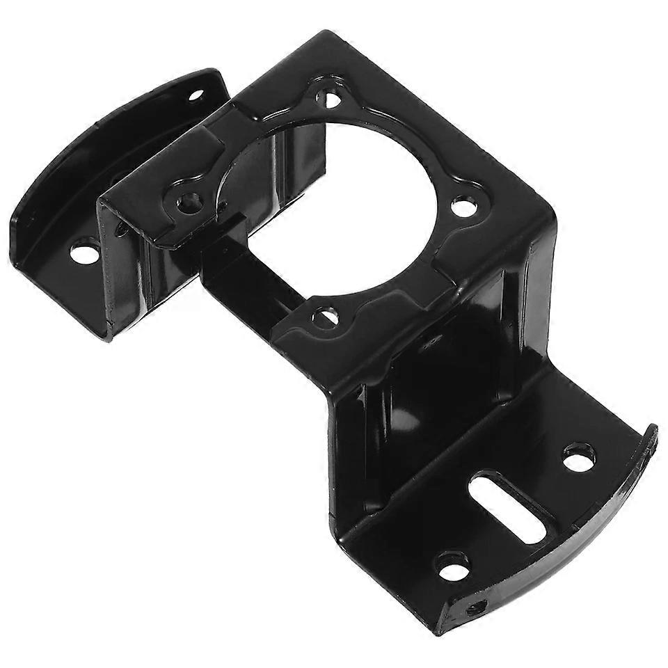 Hoisting Ball Hook Rack, Adjustable Ceiling Fan Mount Bracket for Work Use