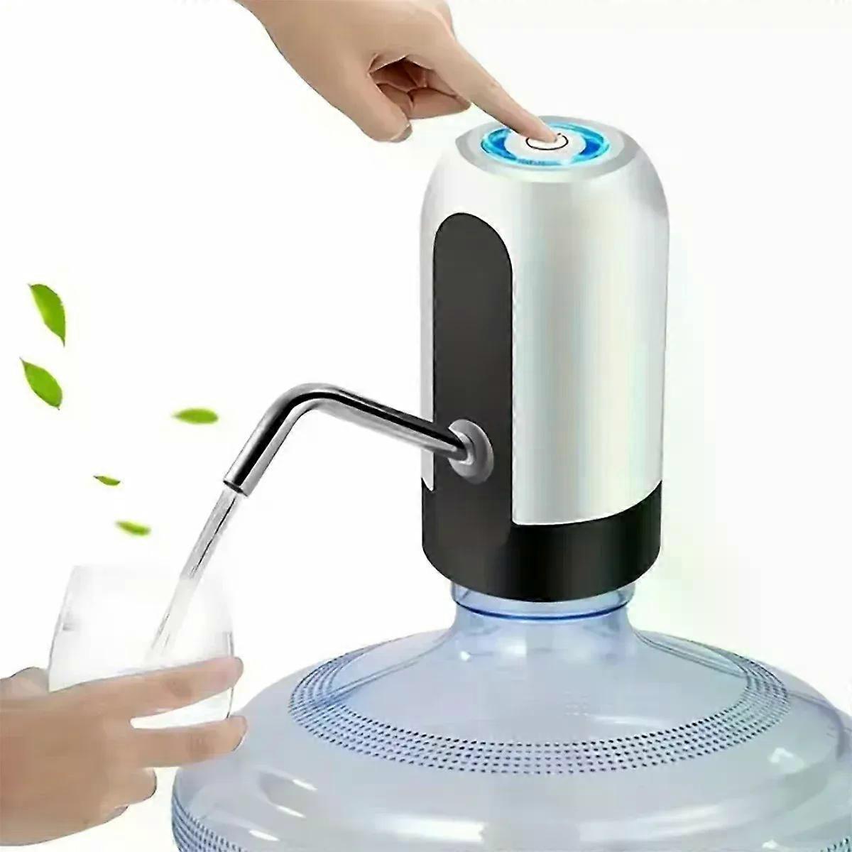 1PC Portable Water Absorber - Compact Design Plug and Play Convenience Efficient Water Extraction Solution