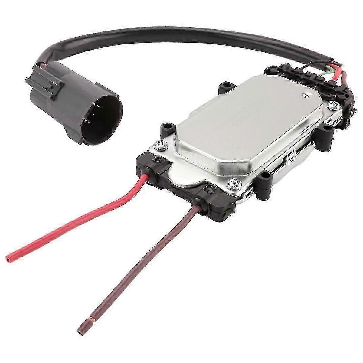 Radiator Fan Control Module for A-Class W169 B W245 180 200 1137328294 1137328230 A1137328294 A1137328230