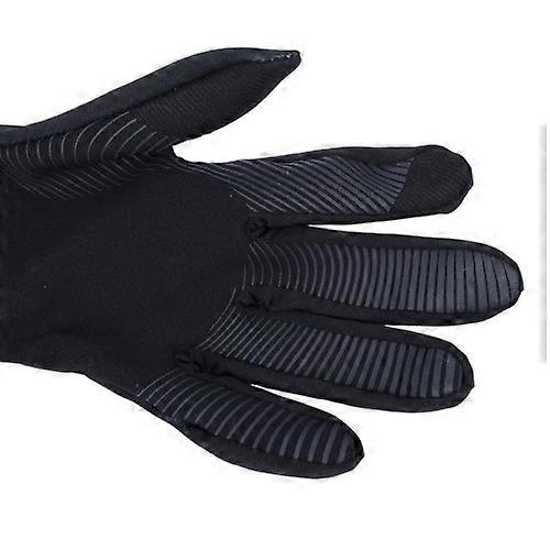 Nike Childrens/Kids Logo Base Layer Gloves