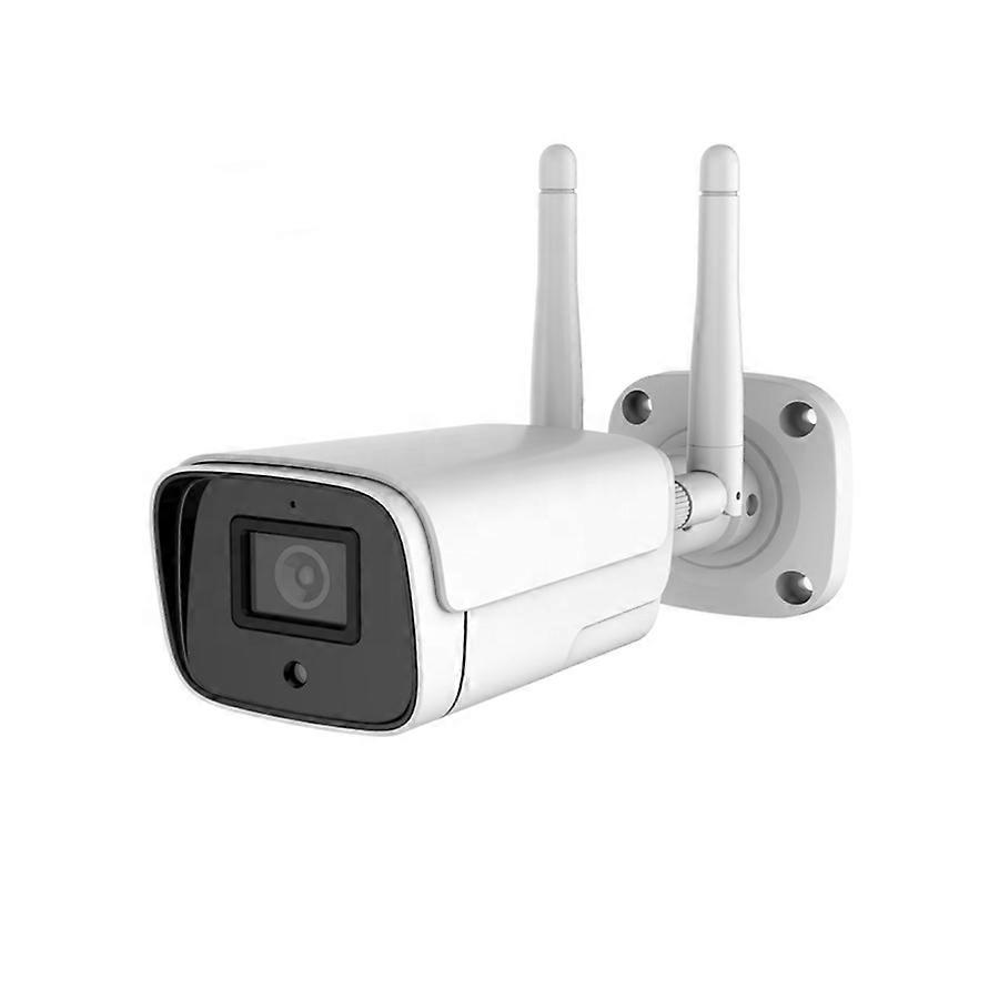 2.0 Megapixel Smart 1080p Wifi IP Bullet Camera Full HD 1920x1080p AP-F247-20AJ-GA