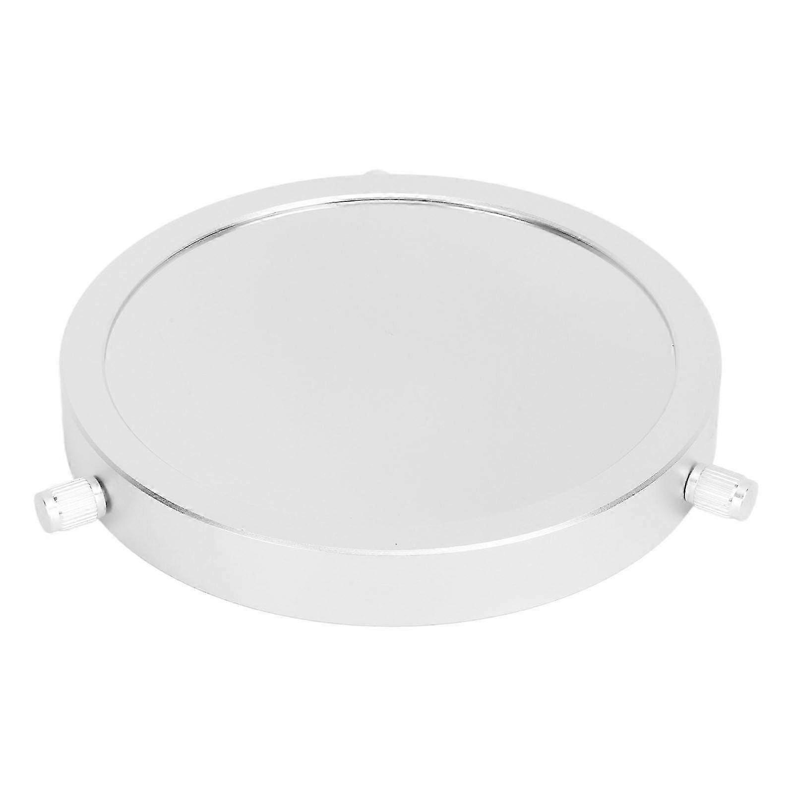 Solar Filter Sun Film for Telescopes - Astronomical Accessories for Observing Solar Eclipses & Sunspots 5P9851E